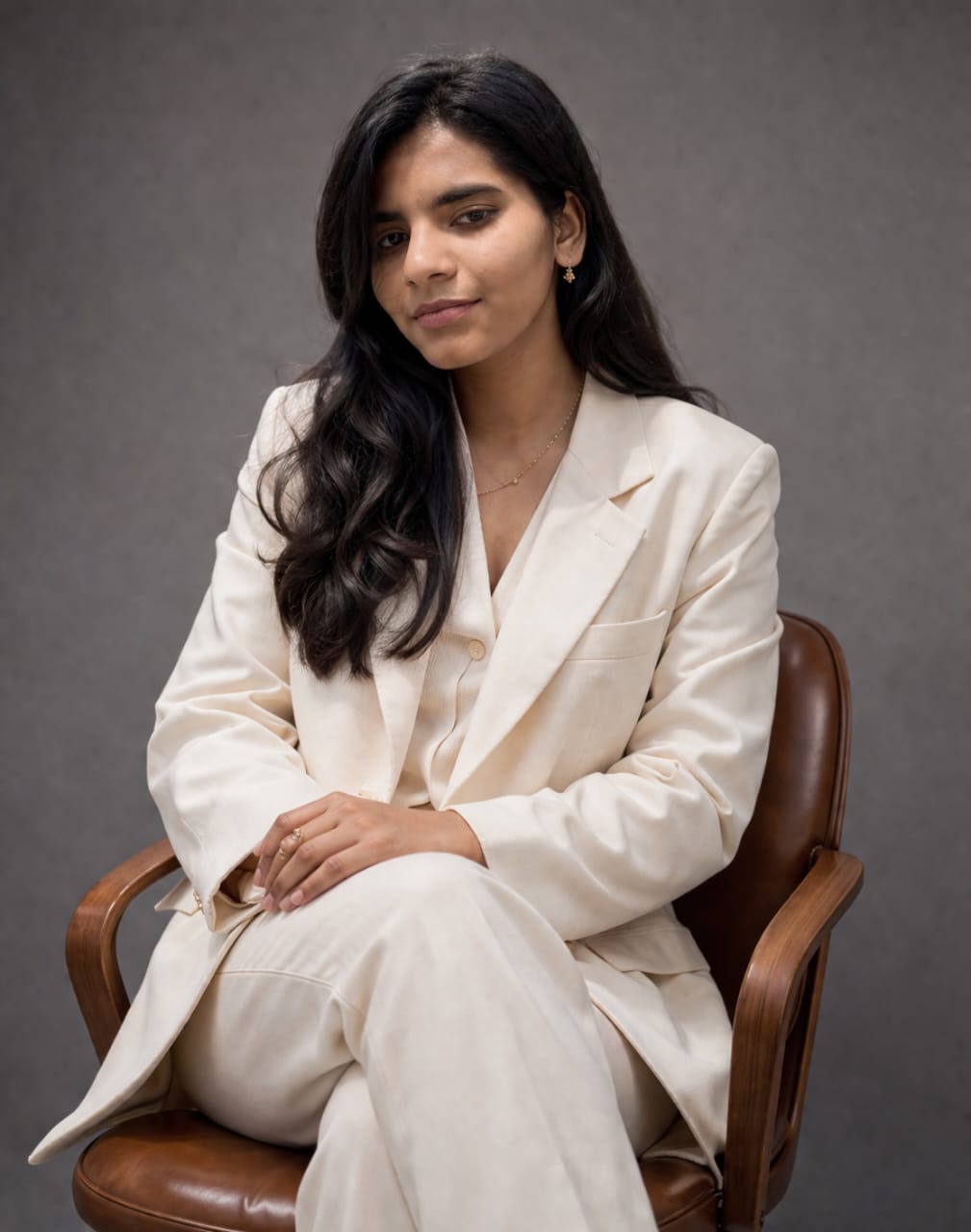 Suvani Waghmore
